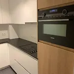 Mariakerke-bad Zeezicht Oostende