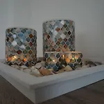 Mariakerke-bad Zeezicht *