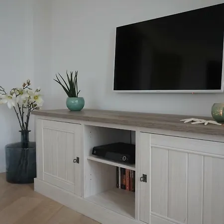 Mariakerke-bad Zeezicht Apartment Ostend