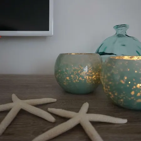 Apartamento Mariakerke-bad Zeezicht