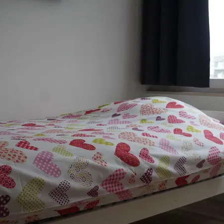 Mariakerke-bad Zeezicht * Остенде