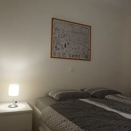 Mariakerke-bad Zeezicht *