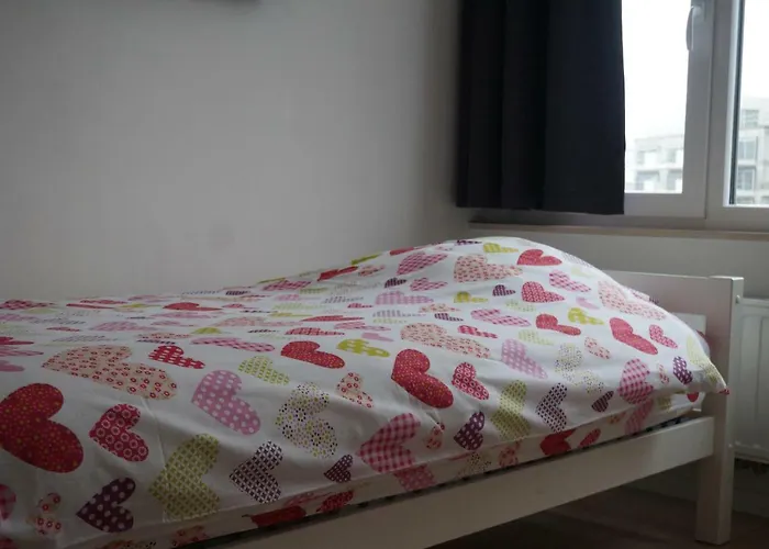 Mariakerke-bad Zeezicht * Ostende