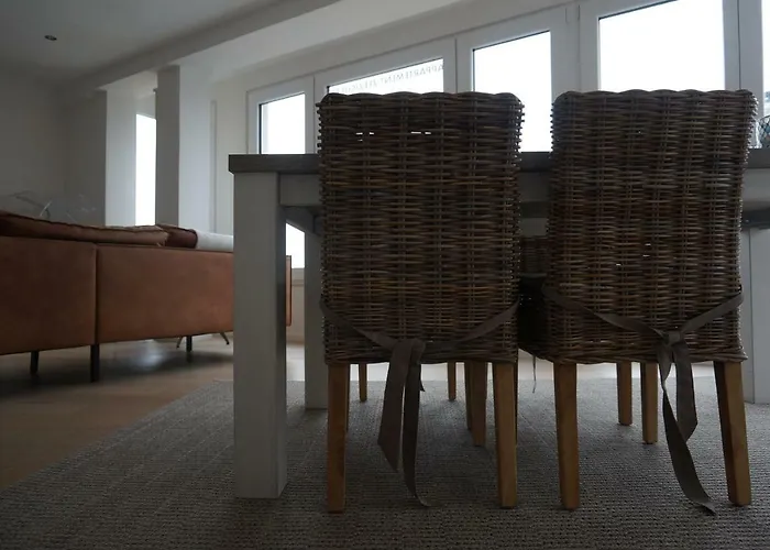 Mariakerke-bad Zeezicht * Ostende