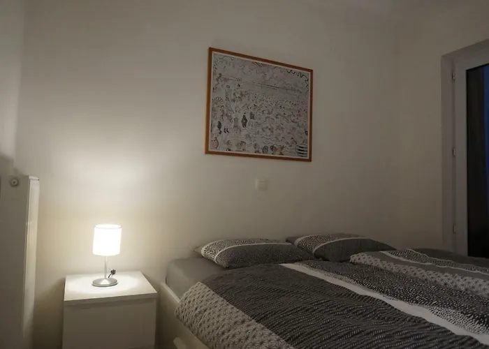 Mariakerke-bad Zeezicht *