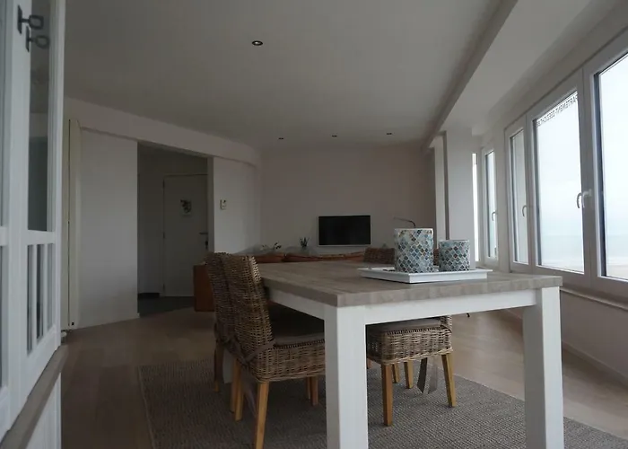 Mariakerke-bad Zeezicht * Ostende