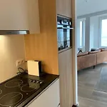Apartment Mariakerke-bad Zeezicht