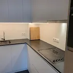 Mariakerke-bad Zeezicht Apartment Ostend