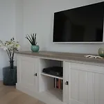 Mariakerke-bad Zeezicht Apartment Ostend