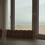Apartment Mariakerke-bad Zeezicht *