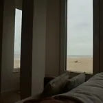 Mariakerke-bad Zeezicht * Ostend